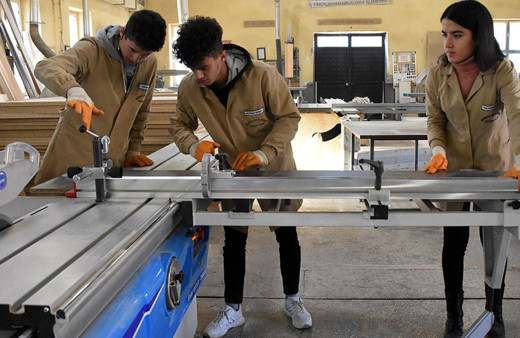 EYT'de staj ve çırak mağdurlarının beklediği haber geldi