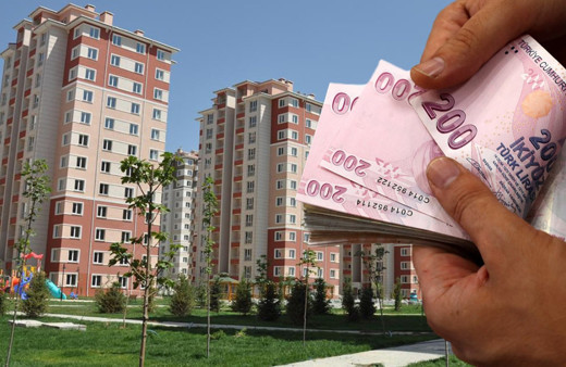 TÜİK konut satış istatistiklerini açıkladı: Uzman isimlerden dikkat çeken değerlendirmeler!