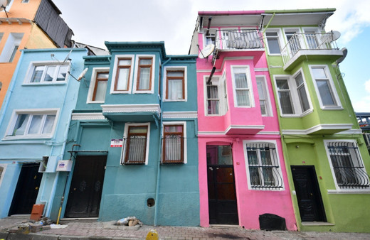 Fotoğraf tutkunlarının yeni uğrak noktası: Fatih