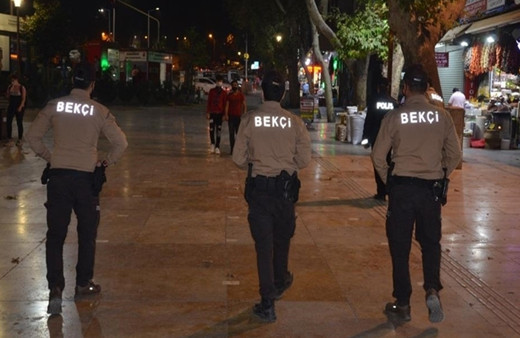 26 ilde bekçi alınacak! Şartlar ve tarih belli oldu