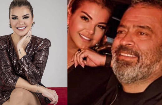 Elif Karlı'ya en acı telefon! Cezaevindeki eşi Cengiz Karlı hayatını kaybetti