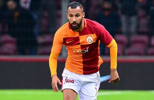 Bir dönem Süper Lig'de forma giyen Yasin Öztekin 2. lig takımına transfer oluyor