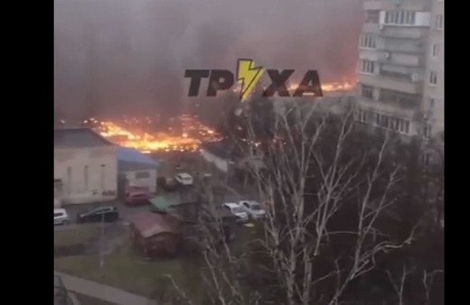 Ukrayna İçişleri Bakanı Denis Monastırskiy Kiev yakınlarında düşen helikopterde hayatını kaybetti