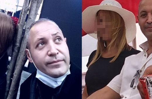 Yolda gördüğü kadının güzelliğine kandı! O günden sonra hayatı karardı başına gelene bakın