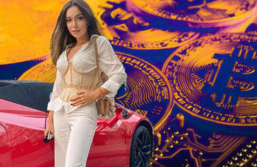 Kripto para dolandırıcılarının yeni yöntime deşifre edildi! Her ülkeye göre isim değişiyor