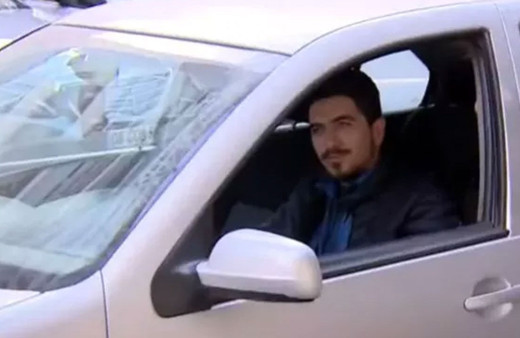 Noter onayladı ikinci el araç aldı ruhsat için emniyete gidince dünyası başına yıkıldı