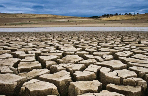 Artık kritik seviyeye ulaştı! Kuraklık yurdu sardı yeni hastalıklar yolda