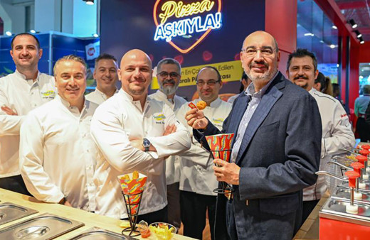 Yıldız Holding şirketleri ANFAŞ’a damga vurdu