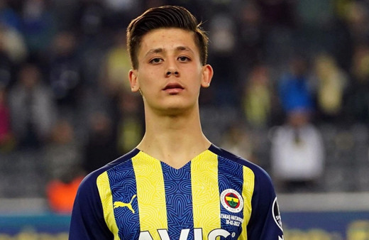 Fenerbahçe taraftarının 'Arda Güler' endişesi! Yönetimden açıklama geldi