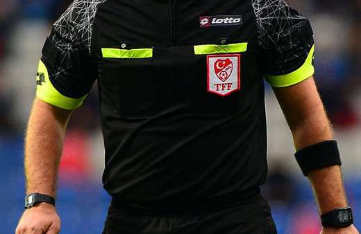 Süper Lig’de 20. haftanın hakemleri belli oldu!