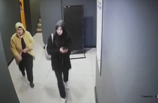 Yeni evli çift market dönüşü şoke oldu! 160 kamera izlenerek şehirlerarası hırsızlık çözüldü