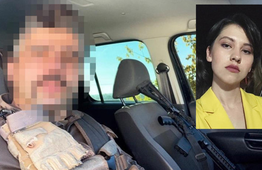 Kocaeli'de felç kalan Sedefnur'un polis memuru sevgilisine tahliye