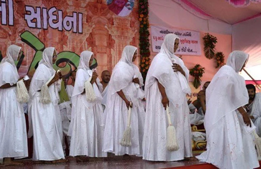 Elmas zengini ailesinden kalacak serveti reddetti! Küçük kızın nedeni bu oldu...