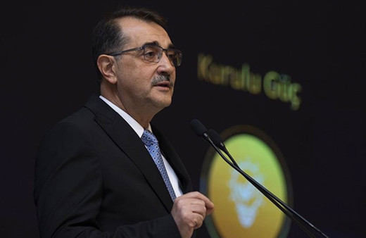 Bakan Fatih Dönmez'den modüler nükleer reaktör müjdesi