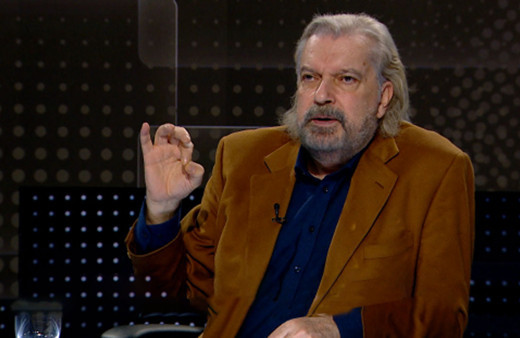 Hakan Bayrakçı anket sonuçlarını paylaştı Erdoğan ilk sırada üçüncülüğe yükselen isim dikkat çekti