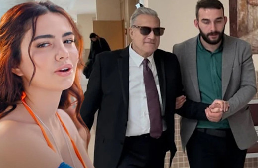 Mehmet Ali Erbil aylık gelirini açıkladı! Hakim karşısında: 'Tuzağa geldim' diyerek asistanını suçladı!