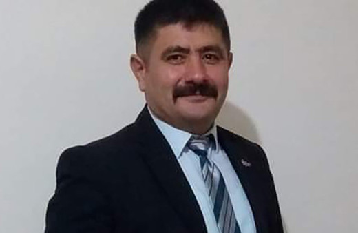 MHP’li Başkan “AK Partilliler bizi eziyor” diyerek istifa etti! 8 yıldır başkanlık yapıyordu