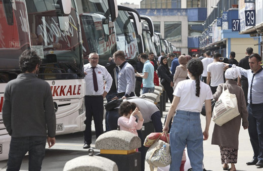 Otobüs bilet fiyatlarına zam yok demişti! Yeni açıklama geldi: Sözlerimiz çarpıtıldı