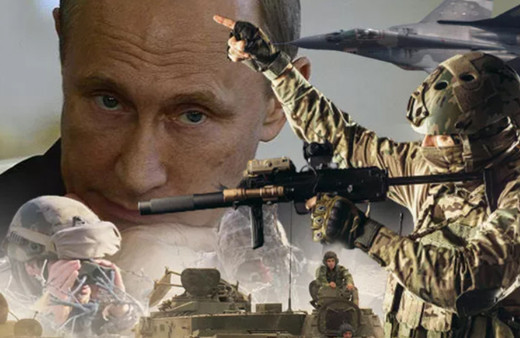 Rusya'dan flaş açıklama: Ukrayna taleplerimizi kabul ederse çatışma biter!