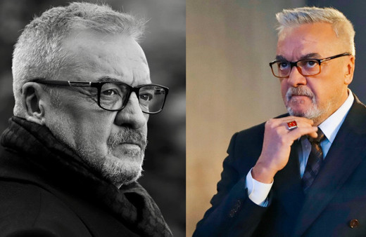 Mesut Akusta talihsiz kaza yaşadı, aracın altında kaldı! Sağlık durumu nasıl? İlk haber geldi