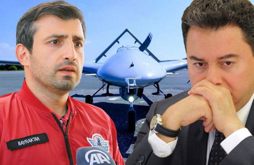 Selçuk Bayraktar'dan Ali Babacan'a tepki: "Bu ekibi parayla movite edemezsiniz"