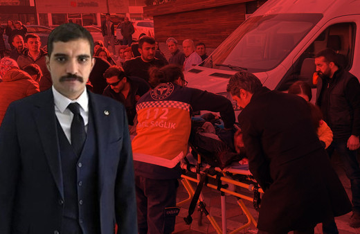 Başsavcılıktan Sinan Ateş açıklaması! 'Savcı değişti' iddialarına yalanlama