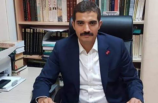 Müftülük Ülkücü Başkan Sinan Ateş için mevlit okunmasına izin vermedi! Gerekçe kızdırdı...