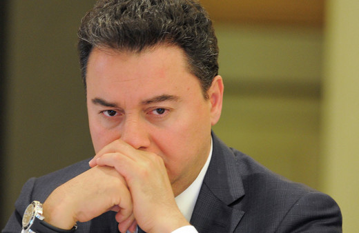 DEVA Partisi'nde toplu istafa: Ali Babacan'a 'Bayraktar' şoku!