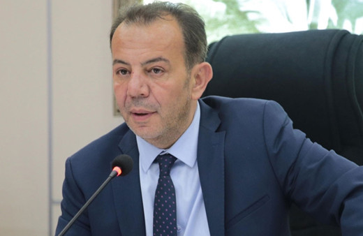 Bomba adaylık çıkışı! Tanju Özcan’dan 6’lı masaya mektup: Kazanacak aday olsun diyorsanız...