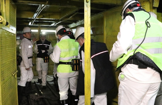 Bartın Maden Kazası Araştırma Komisyonu'nun görev süresi uzatıldı