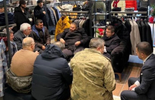 Mehmet Metiner'den Binali Yıldırım'ın oğlu Erkam Yıldırım'a tepki! AK Partiye zarar verir...