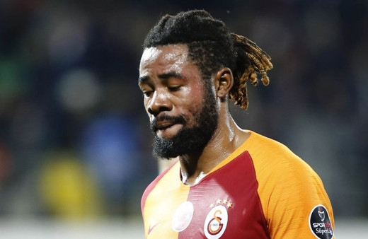 Luyindama Galatasaray'ın başına bela oldu! Kulüp bulamaz hale geldi
