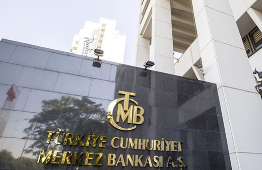 TCMB duyurdu! Yılın ilk enflasyon raporu için tarih belli oldu