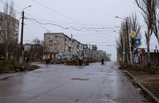 Rusya son durumu duyurdu: İki yerleşim birimini kontrol altına aldık!