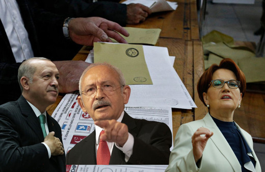 Z kuşağı hangi partiye oy verecek ORC anketinden çarpıcı sonuçlar çıktı