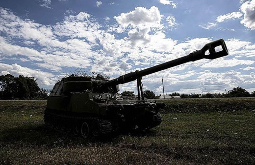 Rusya'dan Batı'ya Ukrayna uyarısı! Sonuçları kesinlikle olumsuz olacak