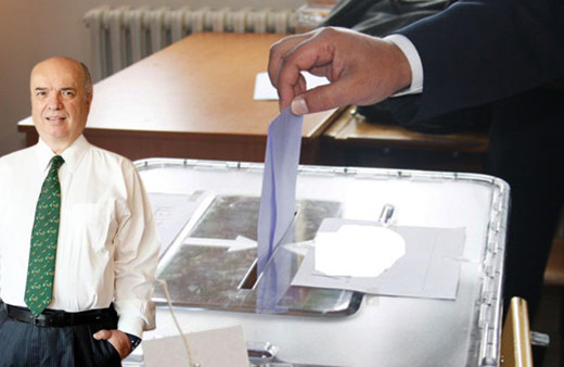 2018 seçimindeki 'adam kazandı' mesajı tekrarlanır mı? Fehmi Koru senaryoyu paylaştı