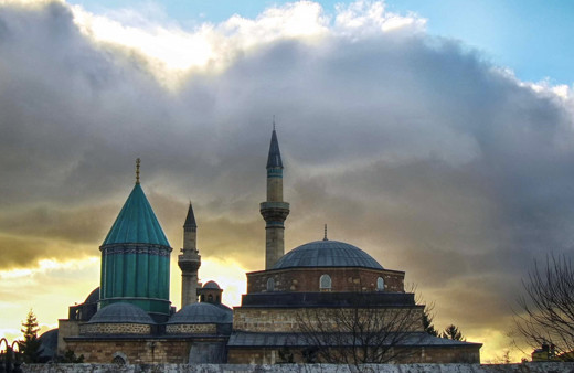 2023 yılı Mevlana Yılı olarak kutlanacak Resmi Gazete'de yayımlandı