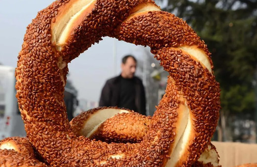 Ankara'da simide büyük zam geldi! Ankara'da simit yarından itibaren 7 TL olacak