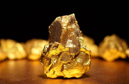 Kentte büyük heyecan altın fışkıracak! İlk külçeyi Erdoğan dökecek tarih belli oldu