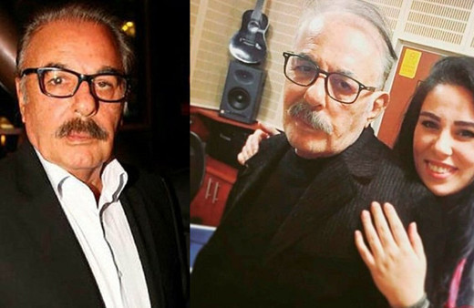 Ferdi Tayfur'un kızı 'babama kırgınlıklarım var' deyip anlattı! Tuğçe Tayfur: Travma yaşadım