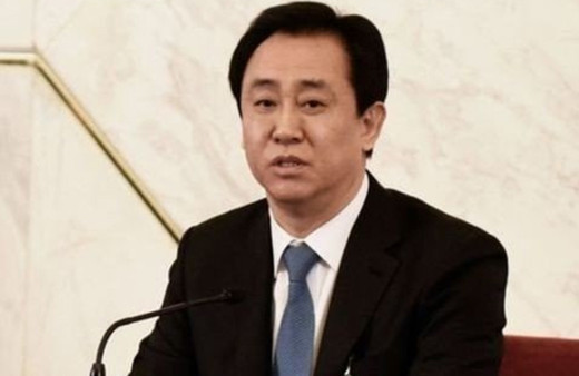 Asya'nın en zengin ikinci kişisine şok! Servetinin yüzde 93'ünü kaybetti