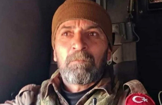 Eren Abluka operasyonundan acı haber! Korucu Tim Komutanı Nimet Encu şehit oldu