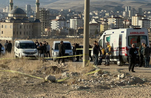 3 gündür haber alınamıyordu! Cansız bedeni boş arazide bulundu