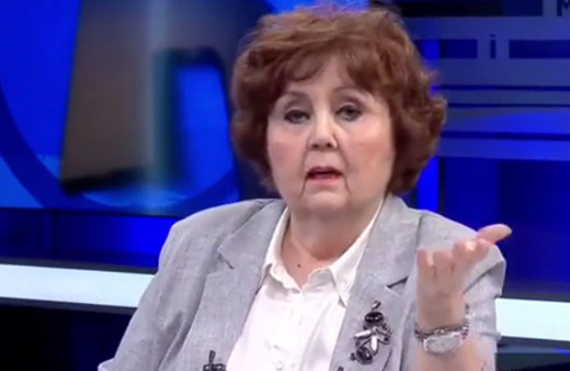 Ayşenur Arslan'dan Kur'an yakmaya izin veren İsveç'le ilgili sözleri olay oldu