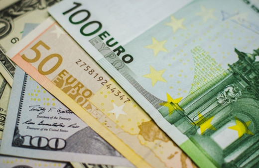 Euro/TL rekor kırdı! 23 Ocak ne kadar oldu?