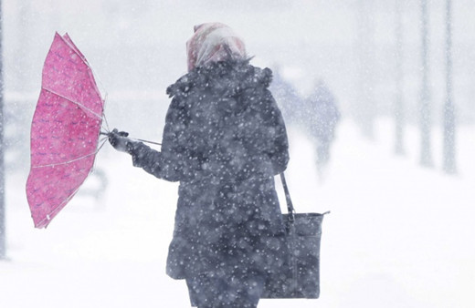 Kar sonunda kapıya dayandı! Uzman isim İstanbullulara yeni tarih verdi