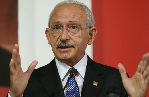 Kılıçdaroğlu'ndan "Cehennemin kapısı aralanmış olur" tehdidi! Erdoğan'ın adaylığıyla ilgili de konuştu