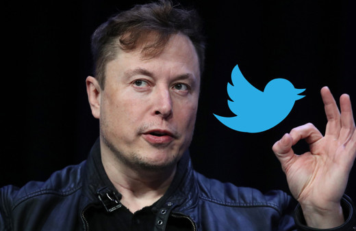 Elon Musk ne var ne yok satışa çıkardı: 1.8 milyon TL'ye satıldı!