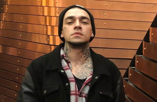 'Kürdistan’ın başkenti Ankara’dır, İstanbul’dur' diyen rapçi Ezhel'den yeni açıklama